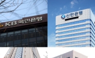 금리노마드 '이동 준비'...5대 은행, 11월 예적금 금리 5% 넘길 듯