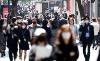 "백신 접종률 90%"…한국, '코로나19 회복력' 전 세계 1위