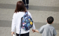 "사교육 과열·따돌림 걱정" 학부모 반발…학원가는 벌써 대책 마련 