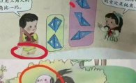 "中 엄마들 난리났다"…'성희롱 삽화' 버젓이 실린 어린이 성 비위 교과서 [특파원 다이어리]