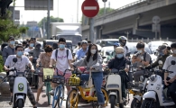 11.93 Million Registered for China's Gaokao... 330,000 Exam Centers on High Alert for Disinfection