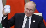 "러시아의 포로"…獨·日 최악의 상황 처하자 보복 나선 푸틴
