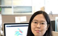 구글 콧대 꺾은 한국의 女과학자…"AI 결합해 생명공학 판도 바꿔"[과학을읽다]
