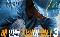 [배 만들 사람이 없다③]외국인 노동자로 인력난 푼다는 정부