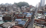 "Jeonse is scary, but no monthly rent?"... 7 out of 10 non-apartment homes in the Seoul metropolitan area are 'monthly rent'