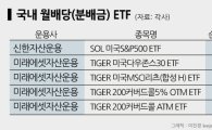 [불확실성 시대의 배당투자①]'나만의 월배당 포트 구축' MZ세대 투자 트렌드가 쏘아 올렸네…"보너스 챙기세요"