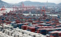 WTO "내년 무역 성장률 급격히 둔화"…韓수출 어쩌나