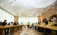 Ministry of Science and ICT: "95% Recovery of Pangyo IDC Fire Damage"