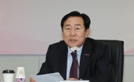 김기문 회장, 산업부 장관 만나 "中企 킬러규제 풀어달라"