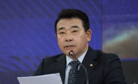 [예결위 인터뷰]박정 "3高 부담 해소, 재정확장 필요"