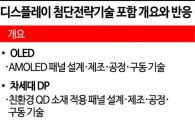 [Why&Next]②디스플레이업계 "파격적인 투자 인센티브 시급"