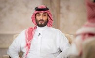 [뉴스속 인물] '사우디 실세' 빈 살만 왕세자는 누구?