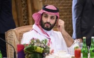빈 살만, 사우디 대표팀에 ‘13억 롤스로이스’ 포상?