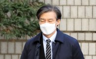 檢, ‘입시비리·감찰무마’ 혐의 조국 징역 5년 구형 