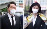 [뉴스속 용어]최태원·노소영 이혼 판결 속 '재산분할' '위자료' 차이는?