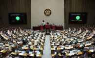 [짬짜미 예산협상]②"의장·여야 원내대표만 있으면 된다"…들러리 된 예결위