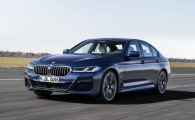 '12.3% MoM↓' Imported Cars Sold 20,910 Units in April