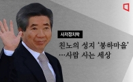 [사저정치학]노무현 없는 노무현 시대