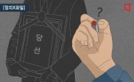 [정치X파일]죽은사람이 당선? 해외토픽 아니라 한국에서