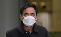 곽상도 '퇴직금 50억 무죄'…여권서도 "형평성잃었다"