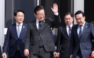 [단독]검찰, 이재명 위증교사 의혹 통화 녹음파일 확보… 李측 "증언 요청일 뿐"