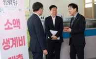 김주현 “소액생계비 대출, 필요시 추가재원 협의”