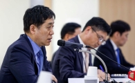 김주현 금융위원장 "시장 혼란 유발 악성루머 엄중 대처"