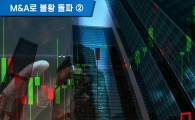 [M&A로 불황 돌파]②늘어나는 대기업의 ‘코스닥 쇼핑’ 