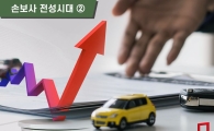 [손보사 전성시대]②경제 힘들어도…손보사 먹거리는 여전