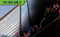 [IPO 대어 실종]①중소형주만 웃은 반쪽 흥행…시장 건전화 시도에 활성화 기대
