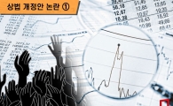 [상법 개정안 논란]①‘주주 손실시 소송’ 野 법안에 정부 의외 ‘호응’…자본시장 대변화 예고