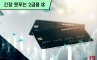 [긴장 못푸는 2금융]③PF 비껴갔지만…올해 녹록지 않은 카드사