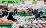 [내수가 살아난다]①다시 열리는 지갑…늘어난 민간소비