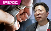 [라덕연게이트]체포된 라덕연, 줄곧 억울함 호소하는 숨은 의도는