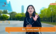 '北 유튜버' 연미가 소개하는 평양패션…모자이크는 왜?