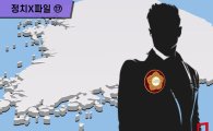 [정치X파일]면적은 서울의 9배인데 국회의원은 달랑 1명