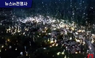 [뉴스in전쟁사]우크라전 최악 무기 '악마의 비' 정체…백린탄