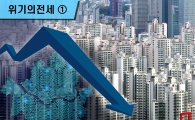 [단독]안전지대 없다…서울 25개 자치구 중 21개 '역전세'