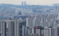 서울은 강남만, 수도권-지방 양극화…하반기 집값 추가 하락 우려