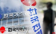 公기관 경영평가 '미흡 이하' 18개…에너지 공기업 9개 성과급 삭감(종합)
