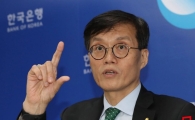 [관가 in]이창용 총재 부총리설 왜?…들썩이는 한은