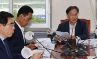 국가 재정경쟁력 악화… 당정, '재정준칙' 野 설득 관건