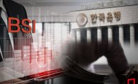 [통계의 함정]①기업경기, 20년 내내 '비관적'?…'한은 BSI'로 보면 그렇다