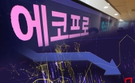 [마켓ING]황제주 맛만 본 에코프로, 실적 부진에 '주르륵'