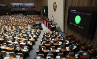 "국회의원 월급의 3%, 1인당 38만원씩 모금합시다"