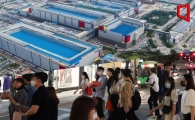 반도체의 힘…평택, 젊어지고 경제 규모 커졌다