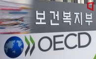 [단독]韓소득대체율 선진국 평균 근접한다…정부, OECD에 "기초연금도 포함" 요청