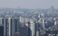 내년 서울 아파트 입주예정 3개월전 보다 3000가구 감소…"2.5만가구 공급"