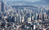거래절벽 다시 오나…서울 아파트 시장 한파 주의보