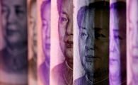 中国人民币结算占比升至3.6%…美元霸权出现裂痕